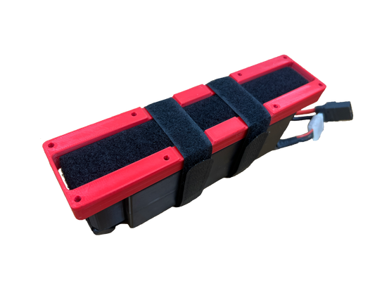 Battery Trays to suit the Traxxas X-Maxx