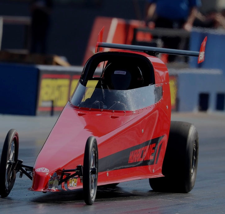 Motorsport Accessories