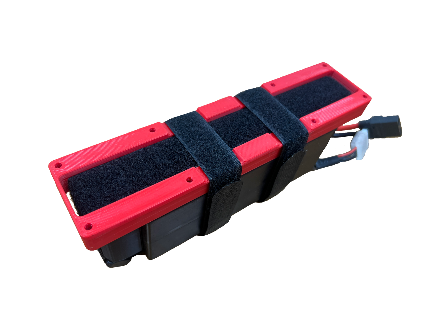 Battery Trays to suit the Traxxas X-Maxx