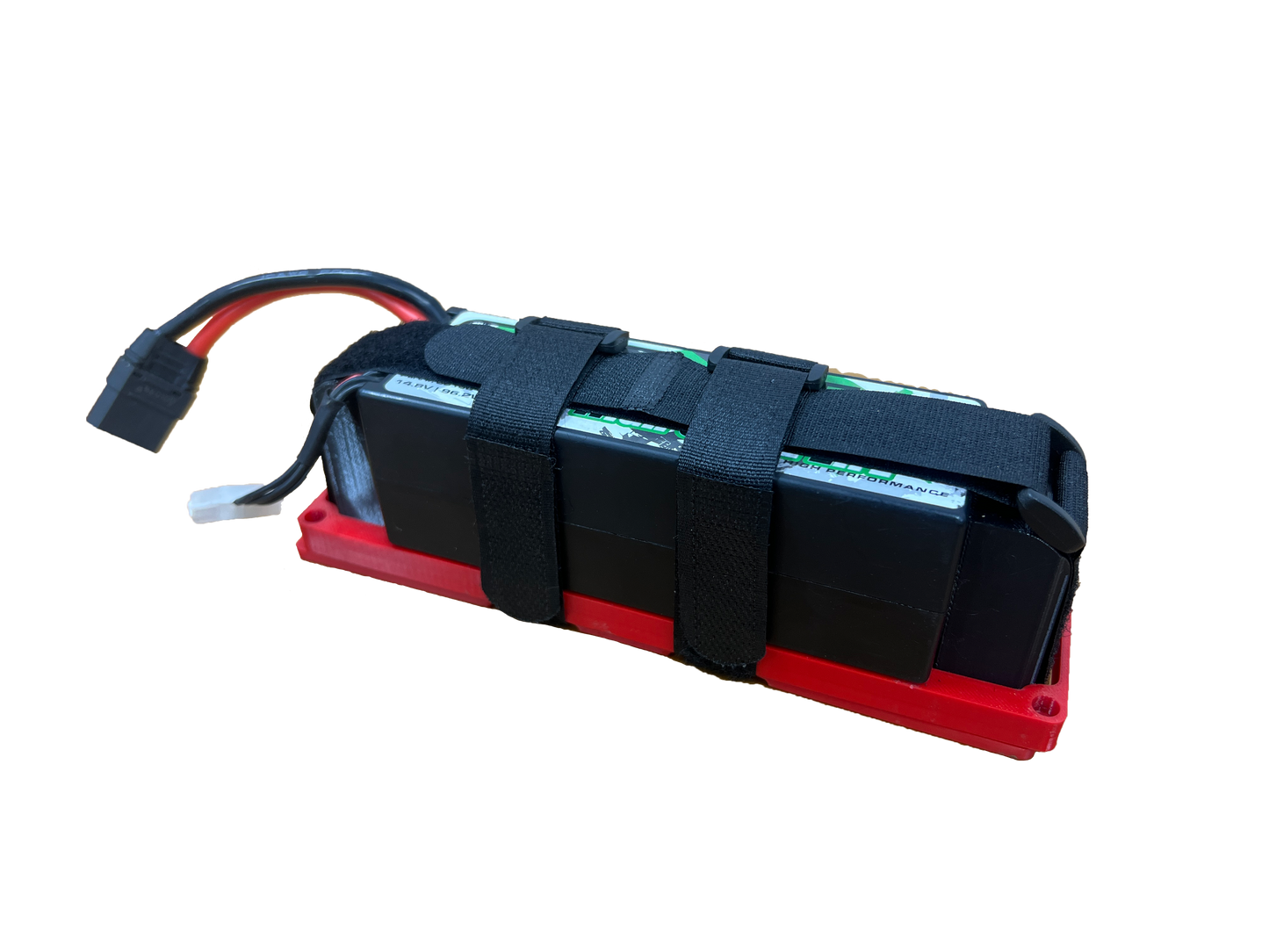 Battery Trays to suit the Traxxas X-Maxx