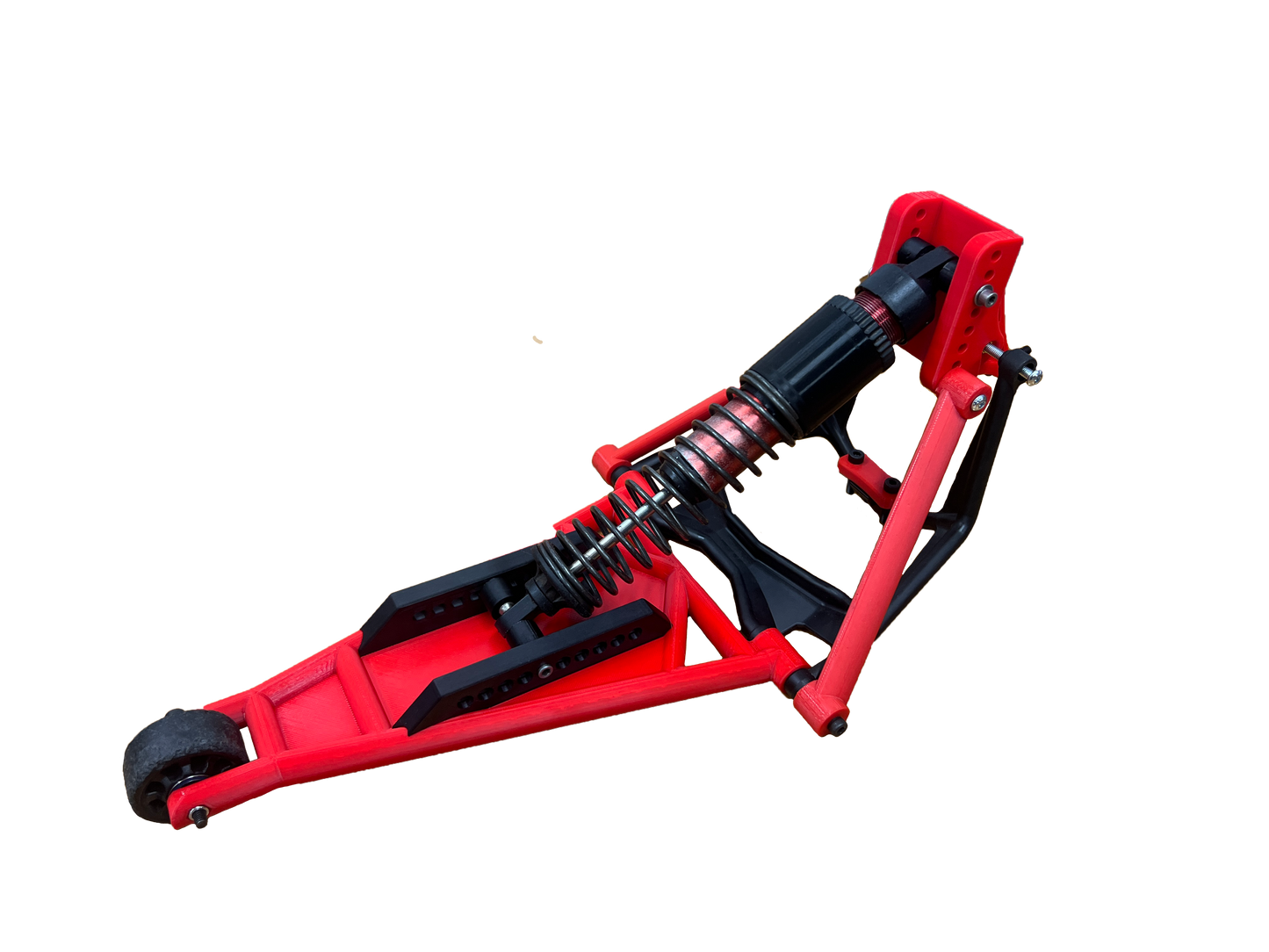 Wheelie Bar for Traxxas Xmaxx