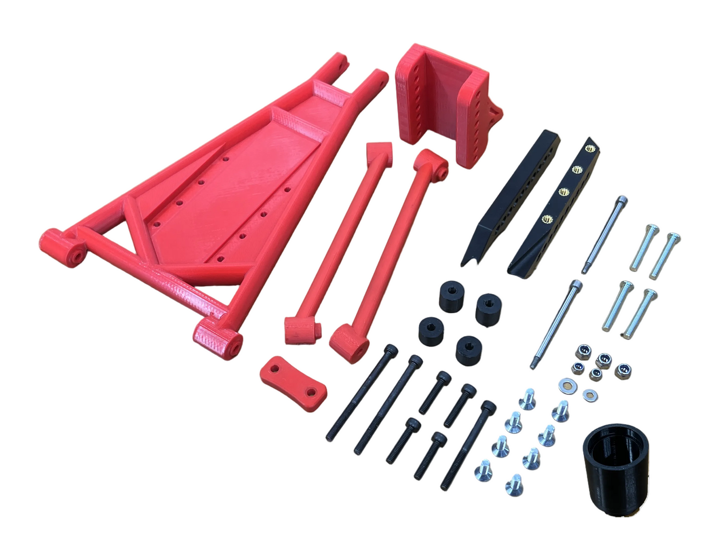 Wheelie Bar for Traxxas Xmaxx