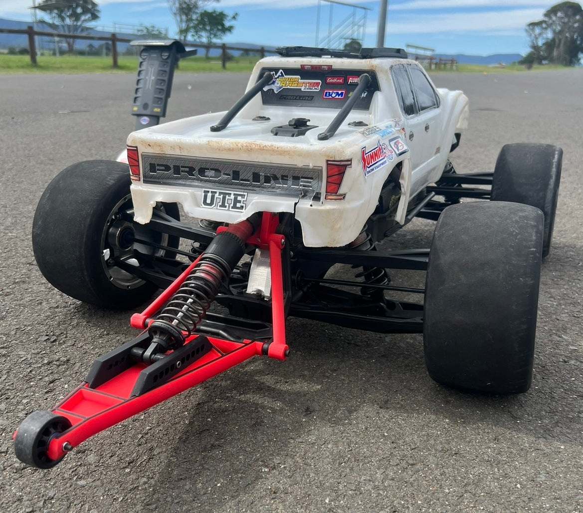 Wheelie Bar for Traxxas Xmaxx