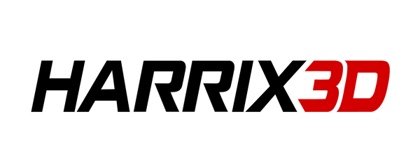 Harrix3D