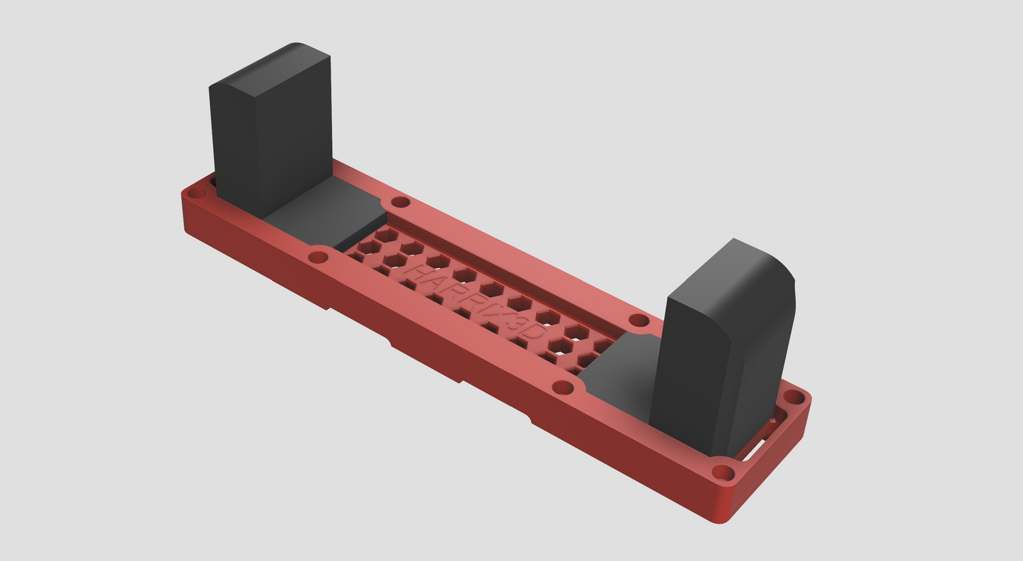 Battery Trays to suit the Traxxas X-Maxx